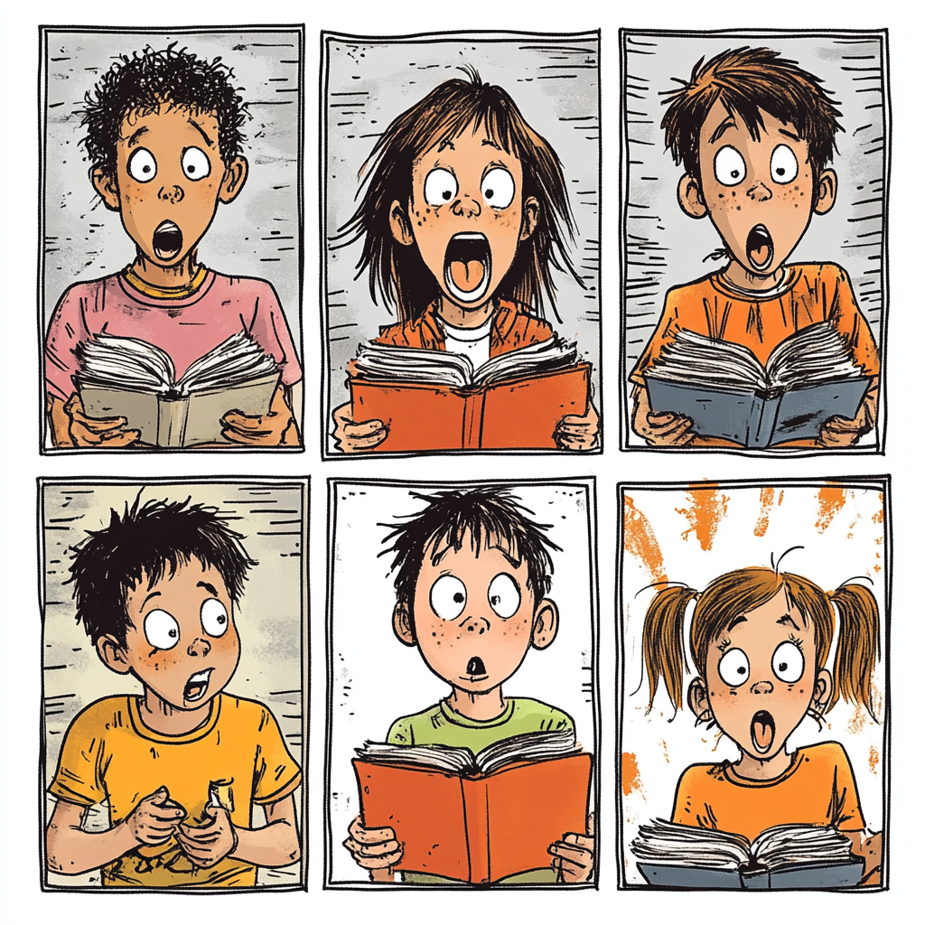 How Our 11 Plus Creative Writing Course Can Help Your Child Pass Their 11 Plus Writing Task