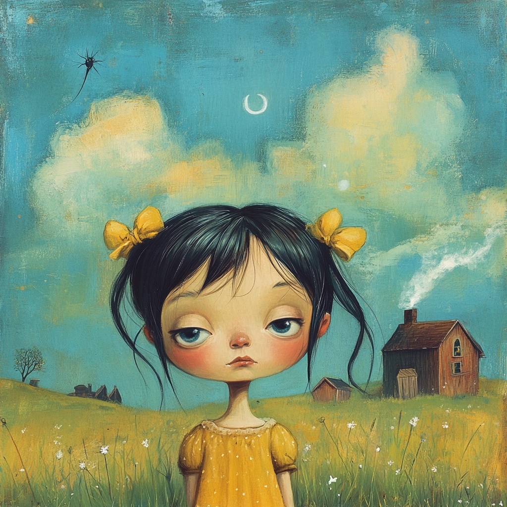Creating Atmosphere: Using Words to Set the Mood