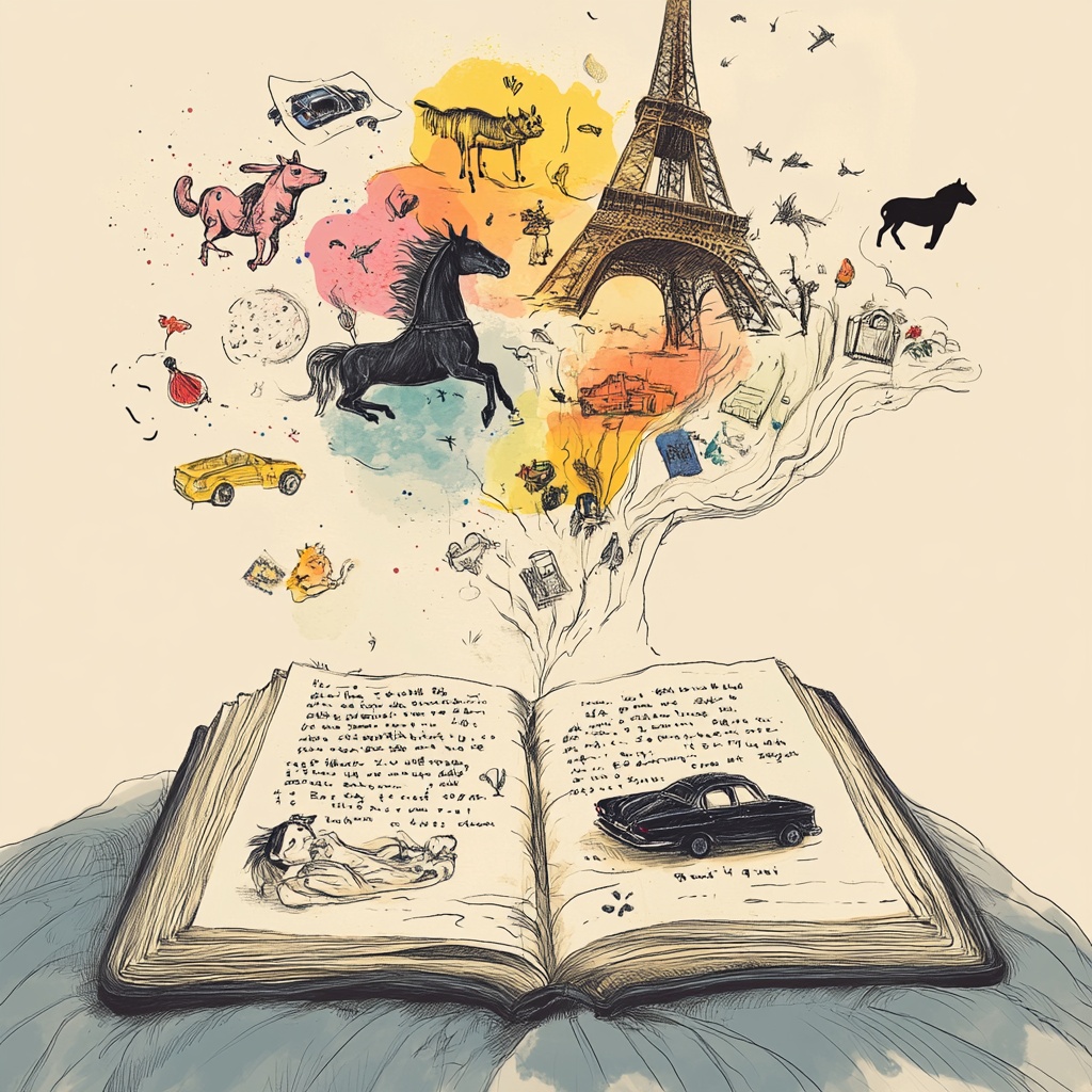 11 Plus Creative Writing Examples That Got Top Marks