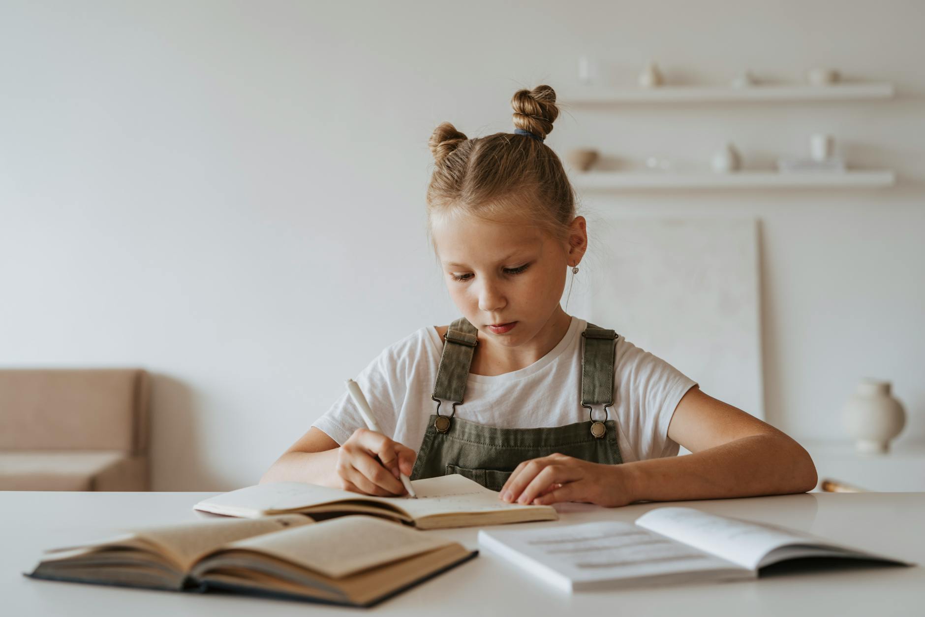 How Long Should the 11 Plus Writing Task Be