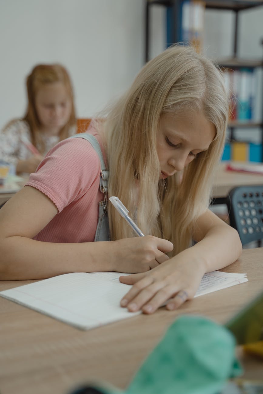 11 Plus essay 11 Plus writing