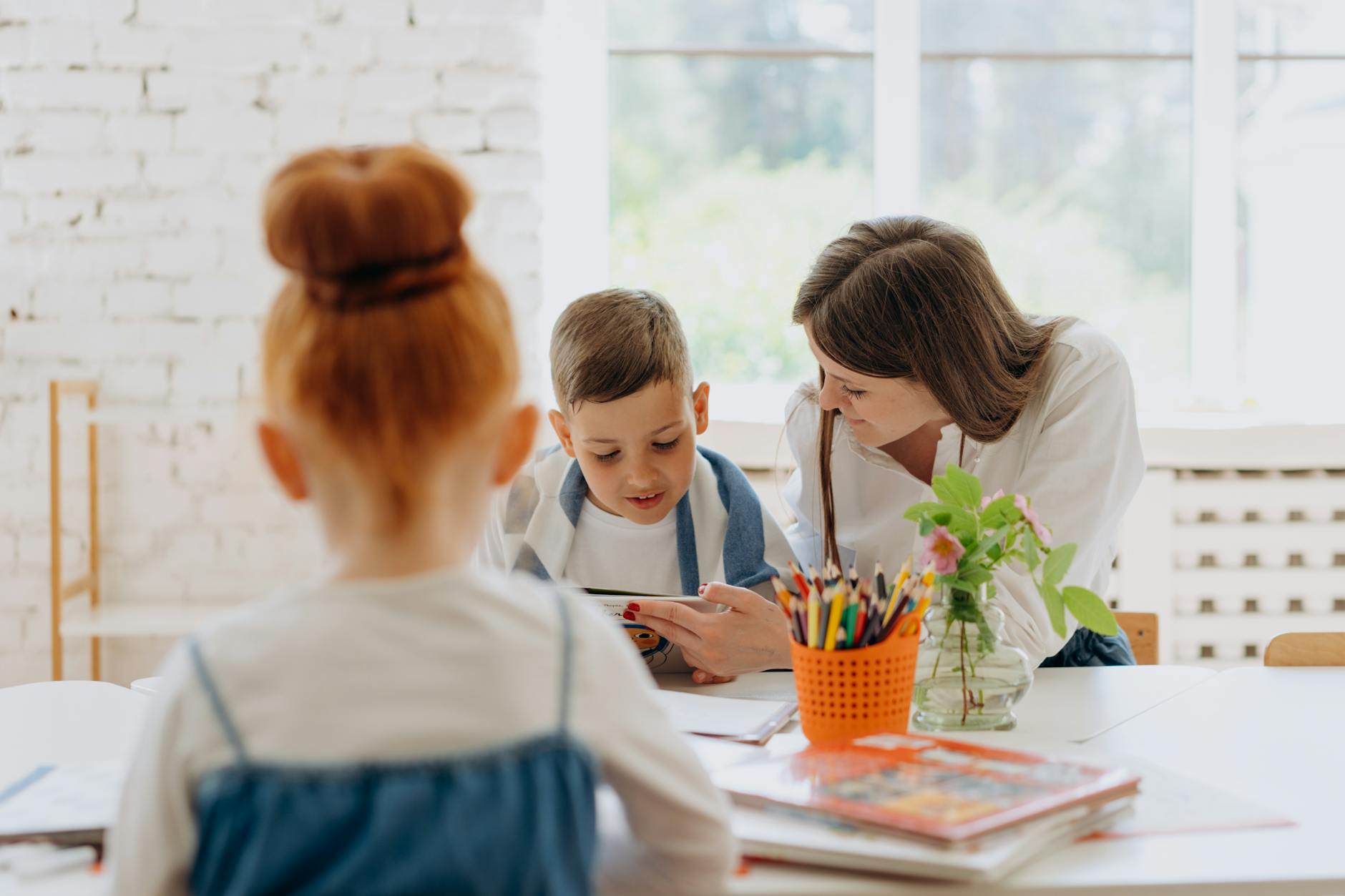 11 Plus writing
