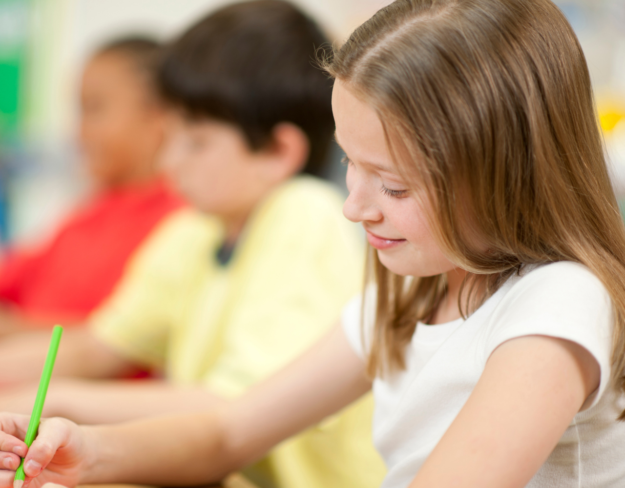 11 Plus Writing