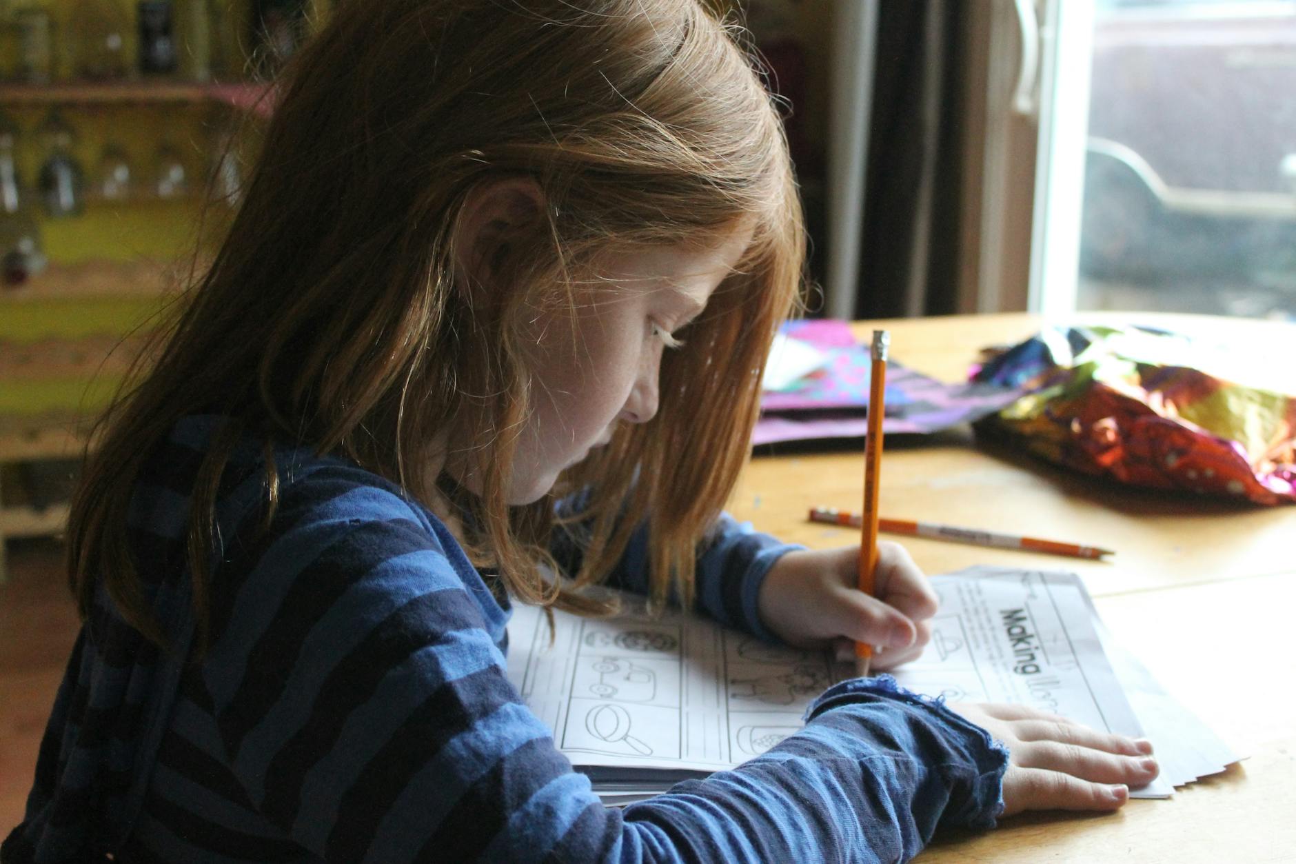 11+ Creative Writing Course: 5 Techniques That Impress Examiners
