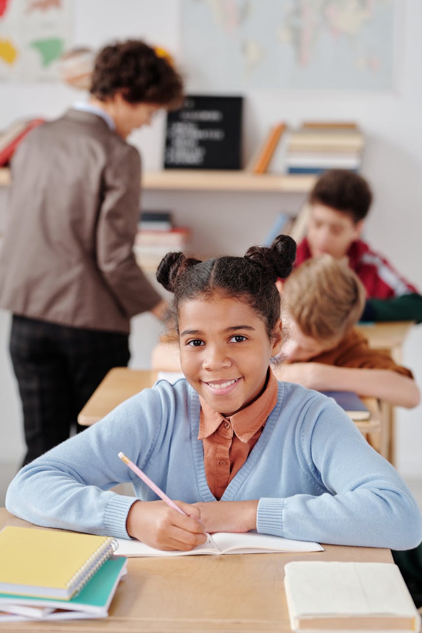 11 Plus creative writing