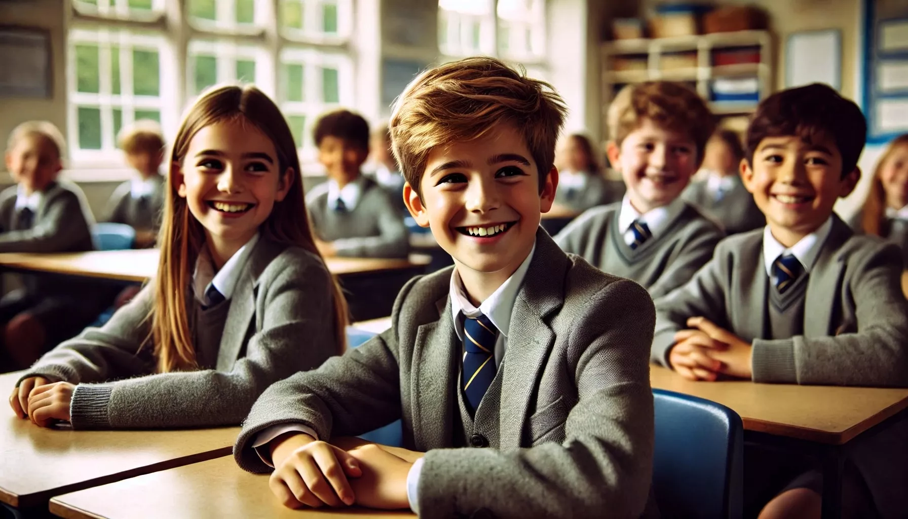 Alleyn’s 11 Plus Creative Writing: The Complete 2025 Guide