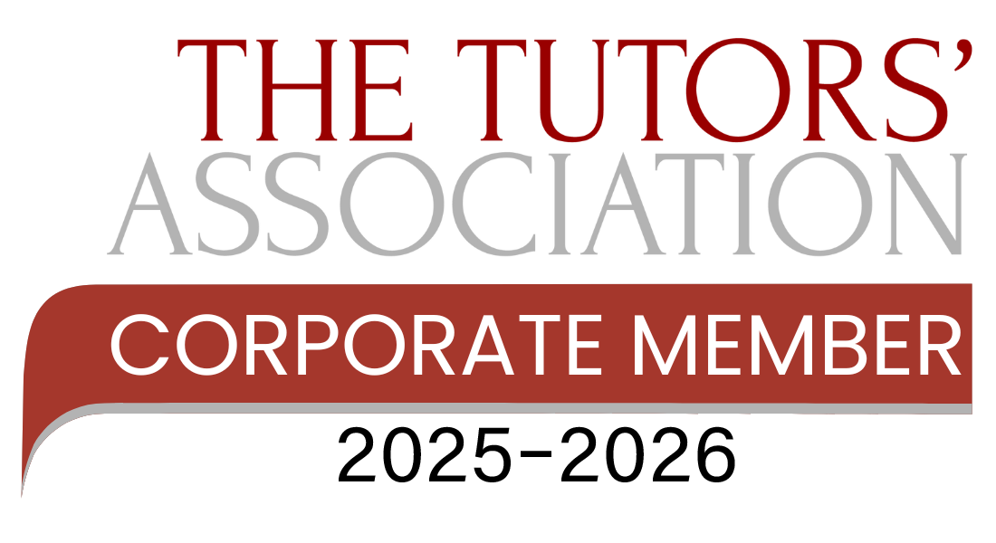 The Tutors Association Corporate Member 2025-2026