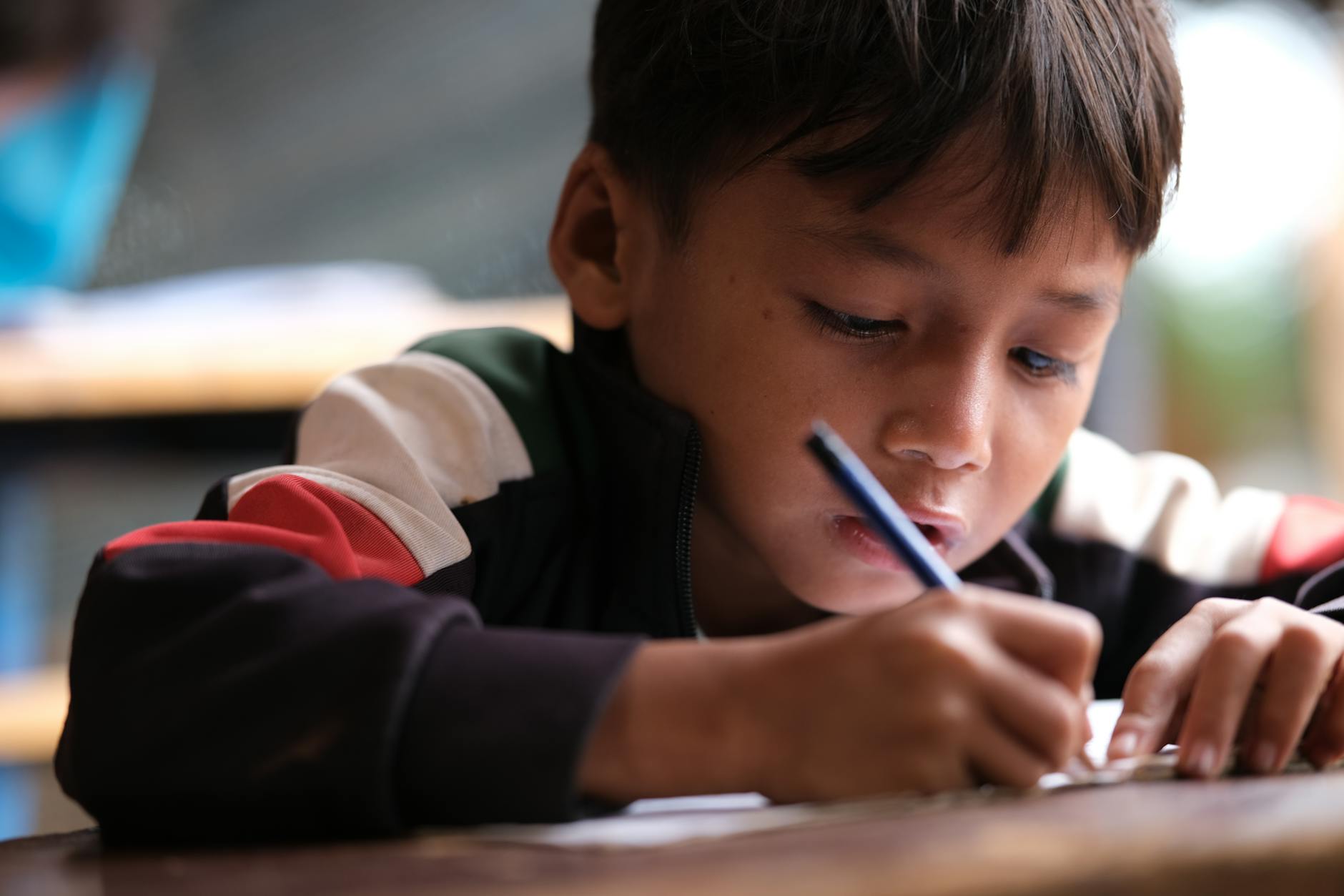 How to Write a Gripping Story Opening for 11+ Independent School Exams