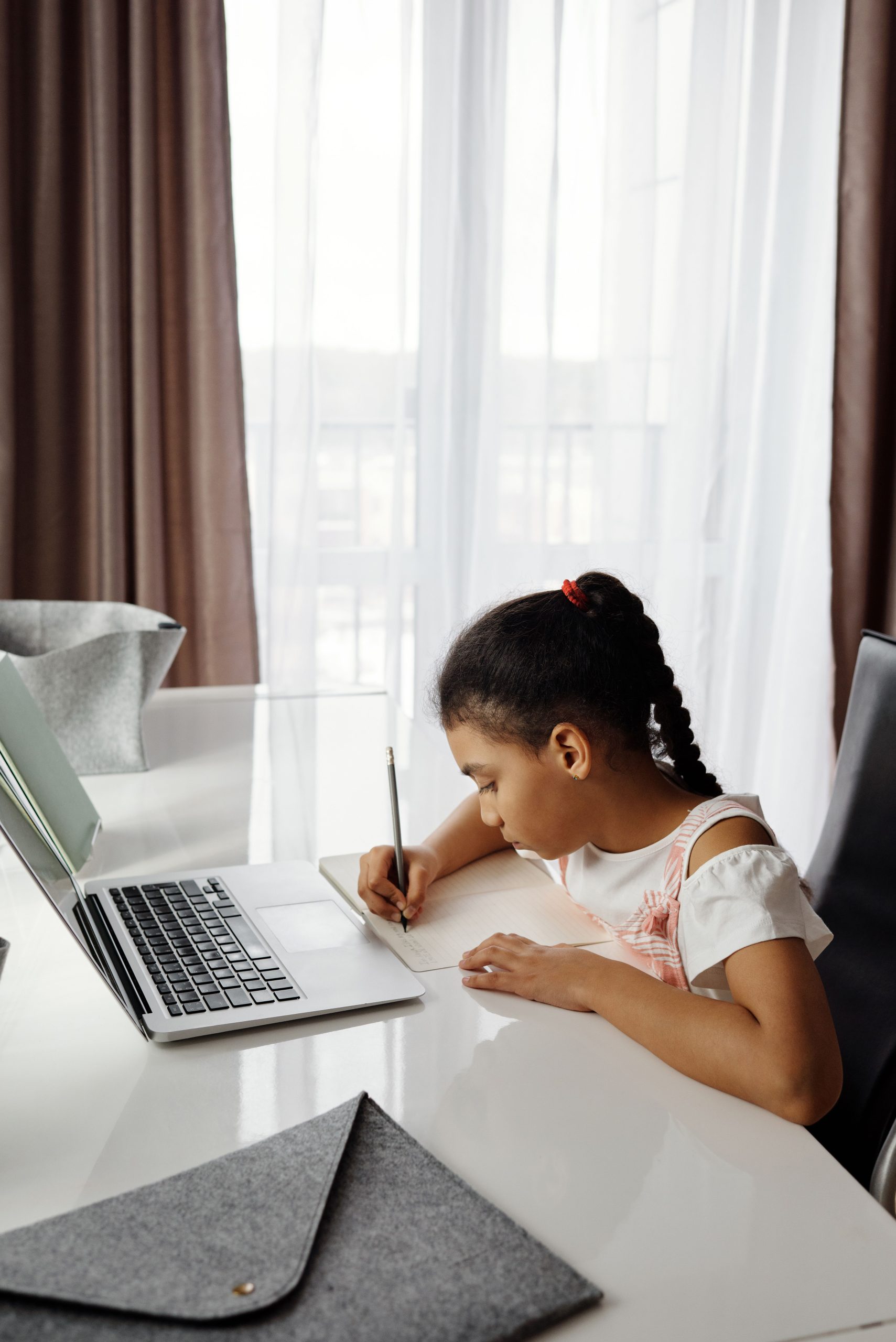 How to Plan an 11 Plus Story in Five Minutes