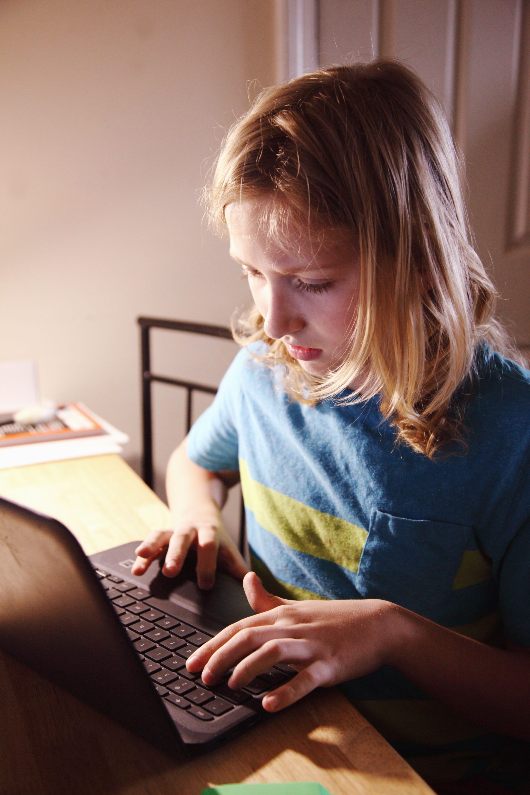 Descriptive writing or story? How to tell what the 11 Plus question wants